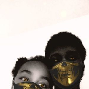 Meet your Posher, Isaac